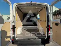 2022 Volkswagen Crafter