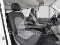 2022 Volkswagen Crafter