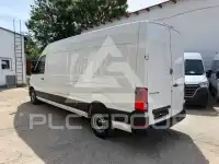 2022 Volkswagen Crafter