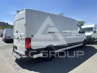 2022 Volkswagen Crafter