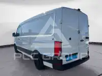 2022 Volkswagen Crafter
