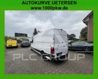 2022 Volkswagen Crafter