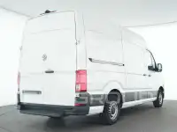 2022 Volkswagen Crafter
