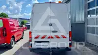 2022 Volkswagen Crafter