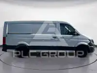 2022 Volkswagen Crafter