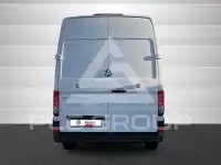 2022 Volkswagen Crafter