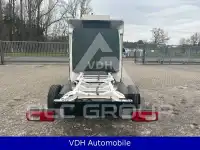 2022 Volkswagen Crafter