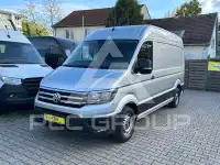 2022 Volkswagen Crafter