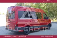 2022 Volkswagen Crafter