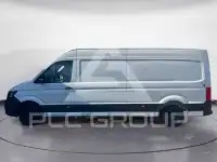 2022 Volkswagen Crafter