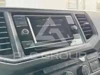 2022 Volkswagen Crafter