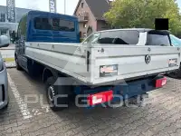2022 Volkswagen Crafter