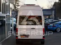 2022 Volkswagen Crafter