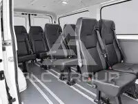 2022 Volkswagen Crafter