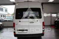 2022 Volkswagen Crafter