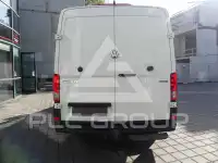 2022 Volkswagen Crafter