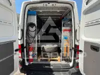 2022 Volkswagen Crafter