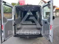 2022 Volkswagen Crafter