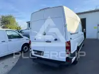2022 Volkswagen Crafter