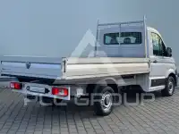 2022 Volkswagen Crafter