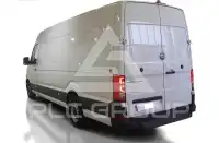 2022 Volkswagen Crafter