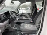 2022 Volkswagen Crafter