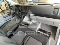 2022 Volkswagen Crafter