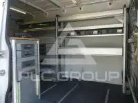 2022 Volkswagen Crafter