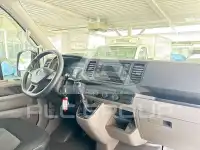 2022 Volkswagen Crafter
