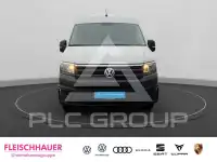 2022 Volkswagen Crafter
