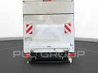 2022 Volkswagen Crafter