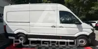 2022 Volkswagen Crafter
