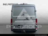 2022 Volkswagen Crafter
