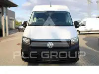 2022 Volkswagen Crafter