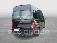 2022 Volkswagen Crafter