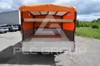 2022 Volkswagen Crafter