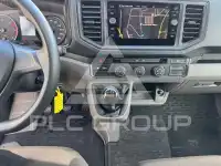 2022 Volkswagen Crafter