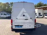 2022 Volkswagen Crafter
