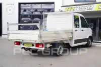 2022 Volkswagen Crafter