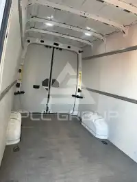 2022 Volkswagen Crafter