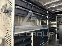 2022 Volkswagen Crafter