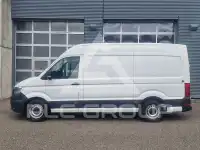 2022 Volkswagen Crafter