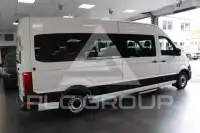 2022 Volkswagen Crafter