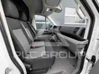 2022 Volkswagen Crafter