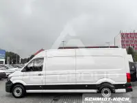 2022 Volkswagen Crafter