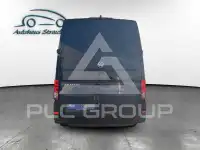 2022 Volkswagen Crafter