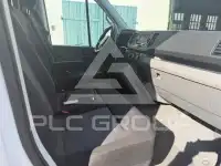 2022 Volkswagen Crafter