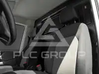 2022 Volkswagen Crafter