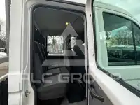 2022 Volkswagen Crafter