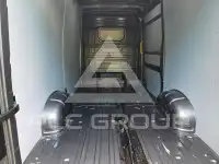 2022 Volkswagen Crafter